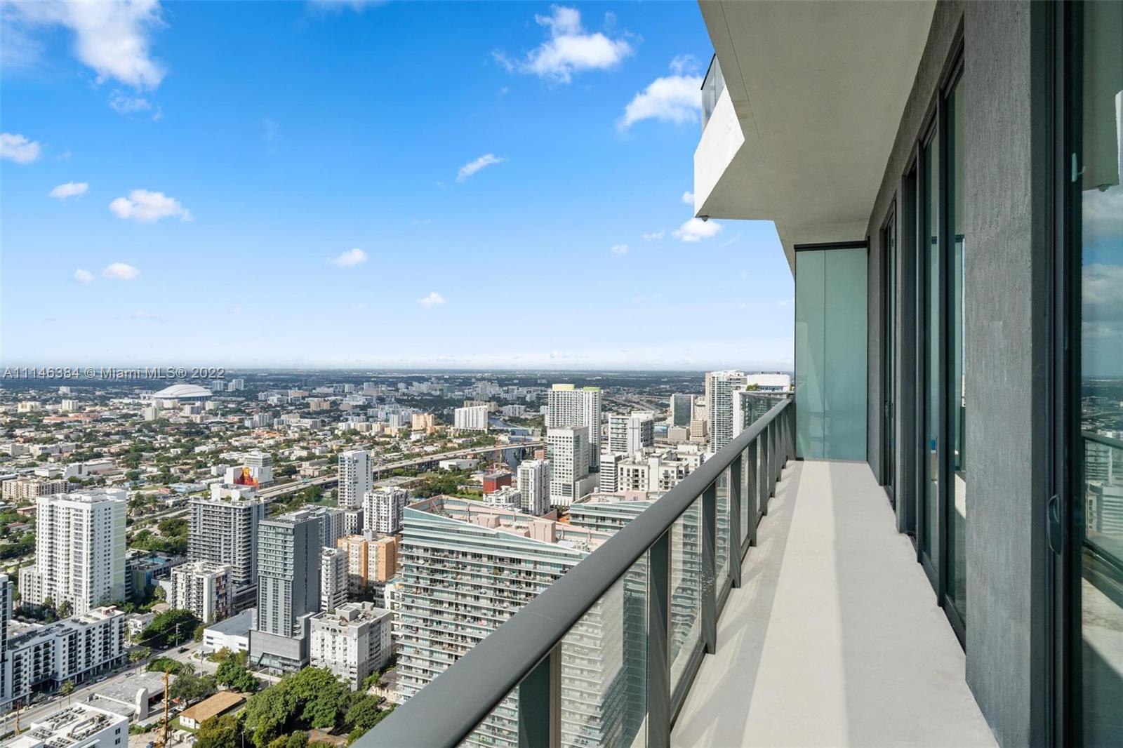 SLS Hotel and Residences - Residential