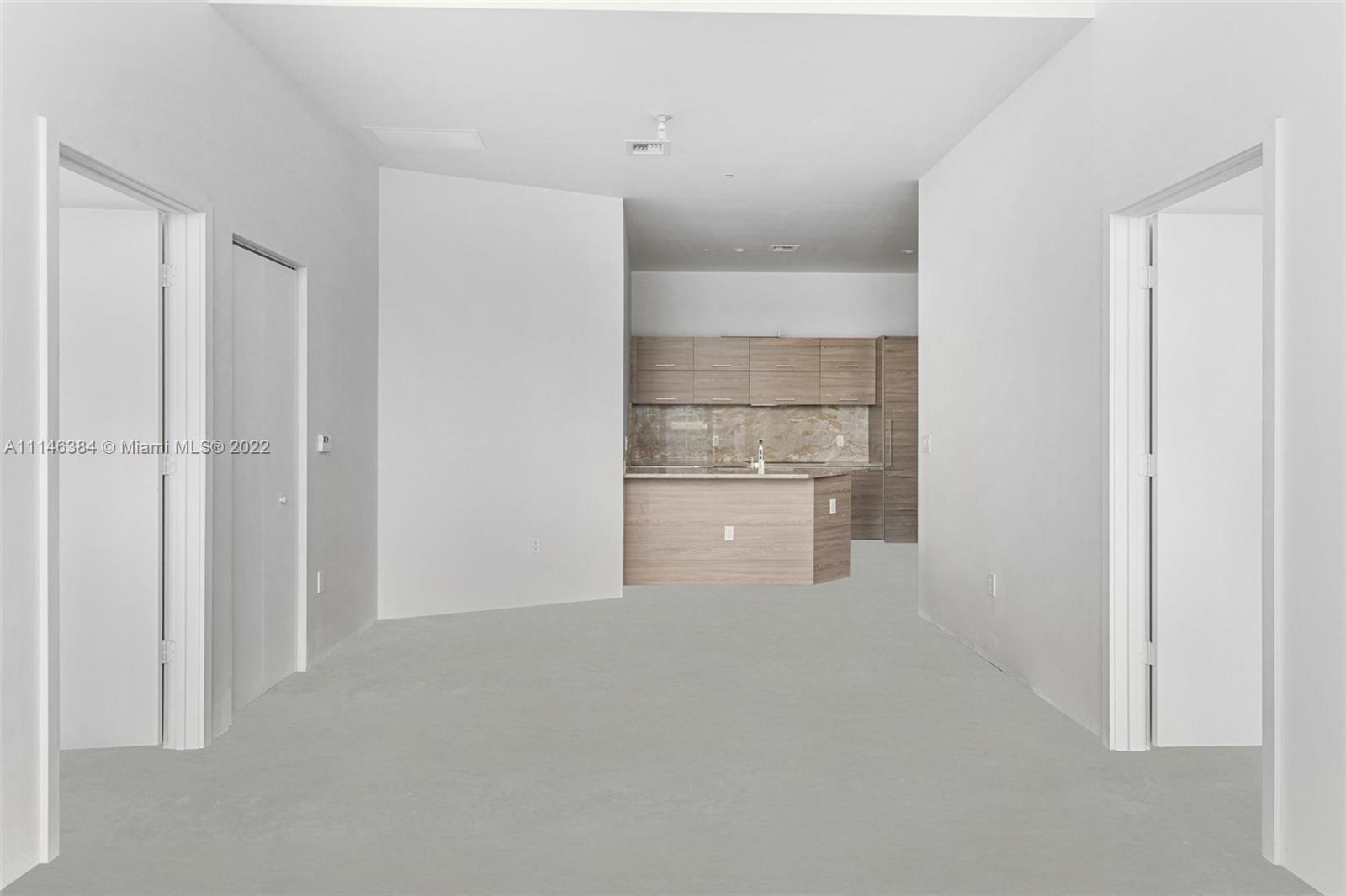 SLS Hotel and Residences - Residential
