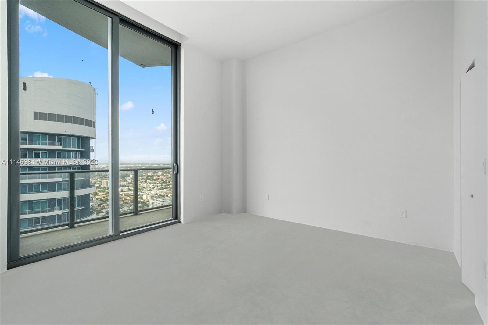 SLS Hotel and Residences - Residential