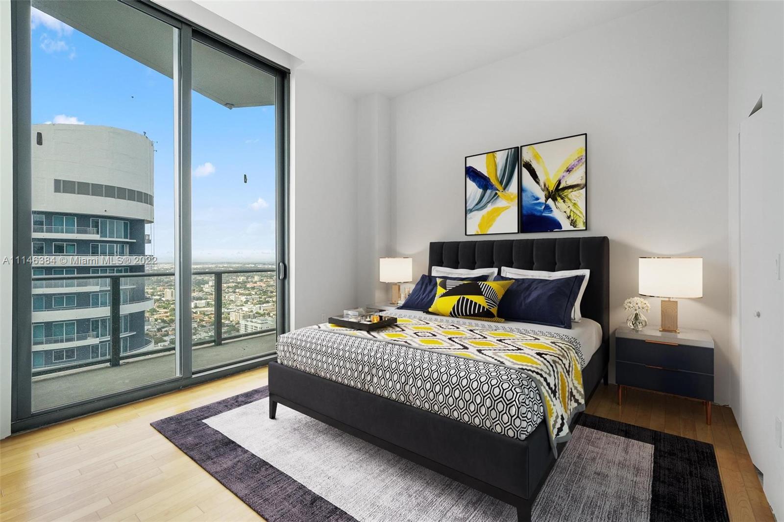 SLS Hotel and Residences - Residential