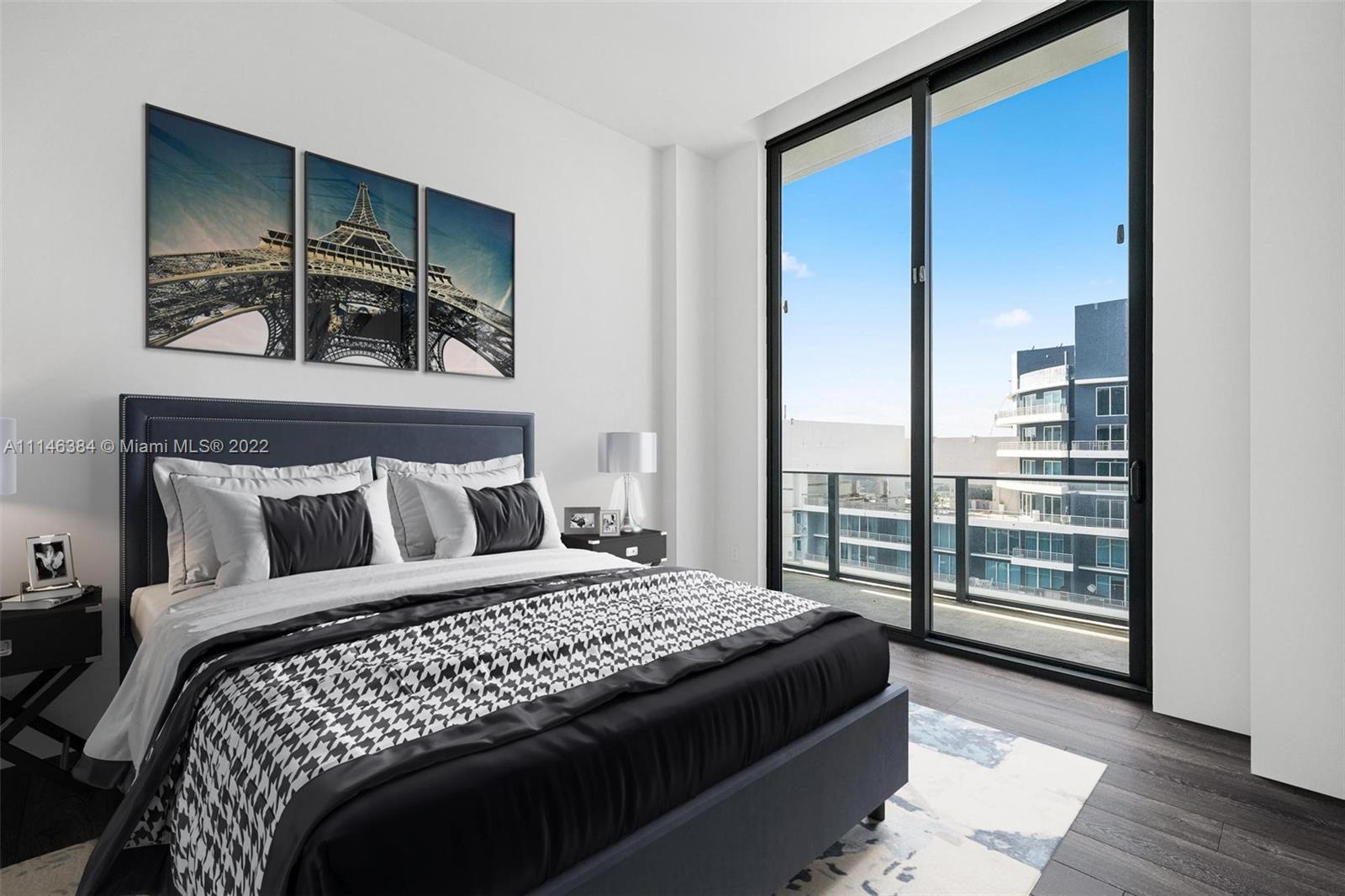 SLS Hotel and Residences - Residential