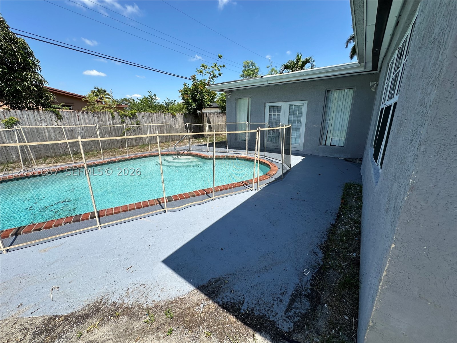 FAIRMONT - Residential Lease