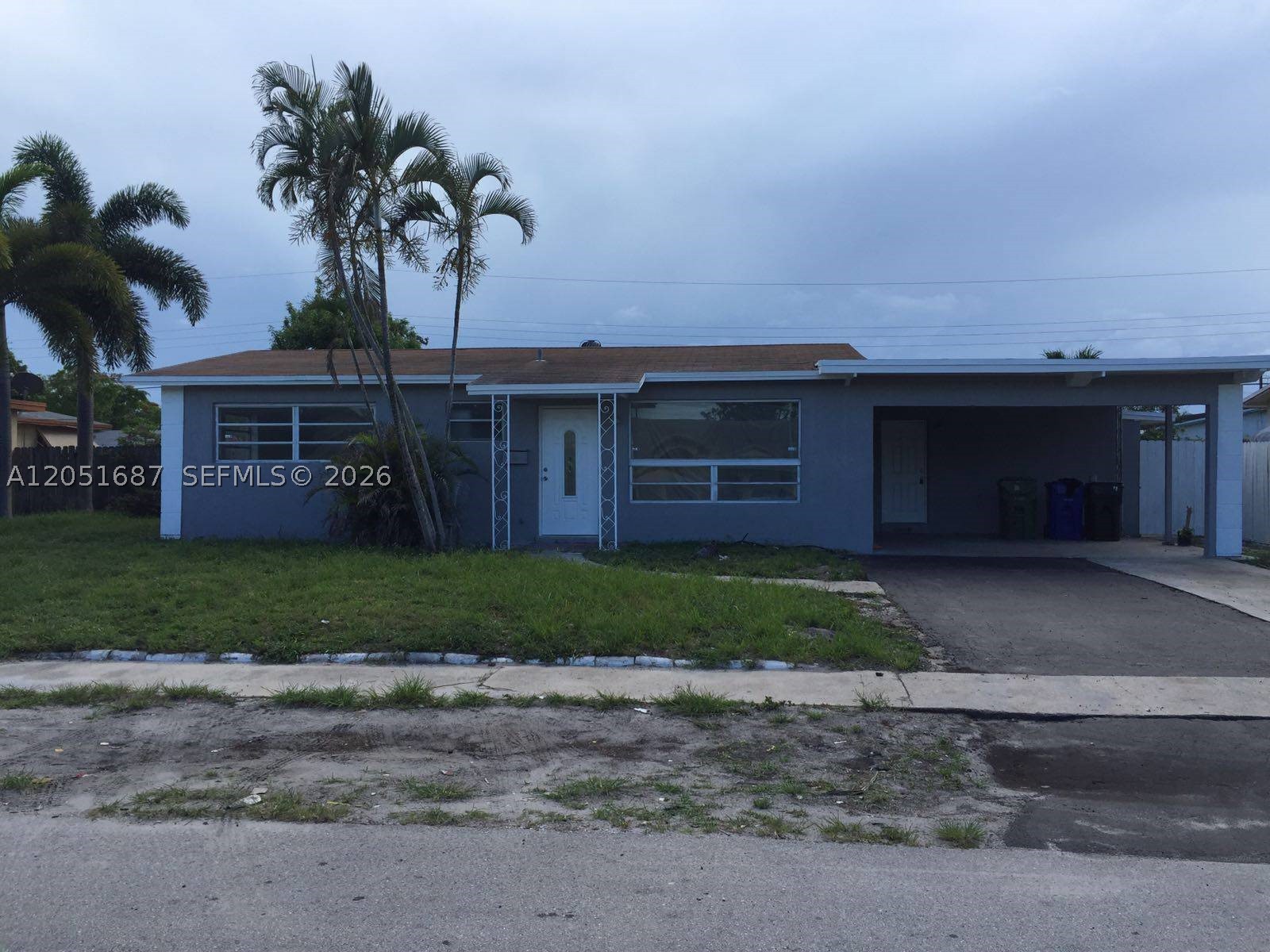 FAIRMONT - Residential Lease