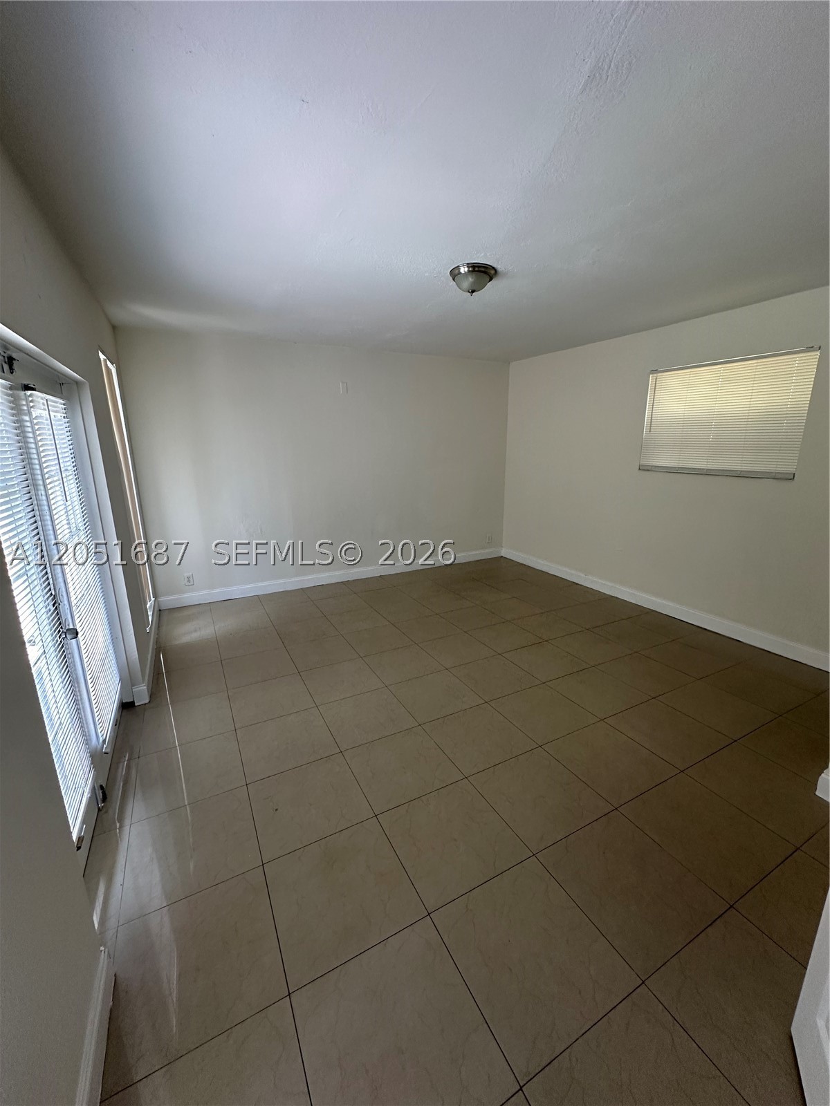 FAIRMONT - Residential Lease