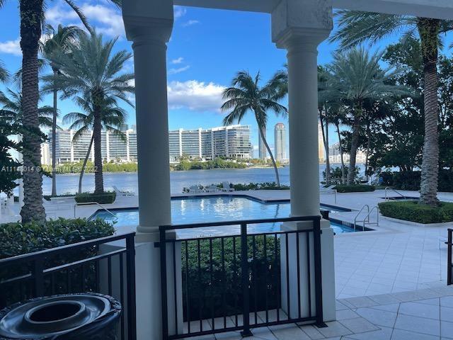VILLAGE BY THE BAY CONDO - Residential
