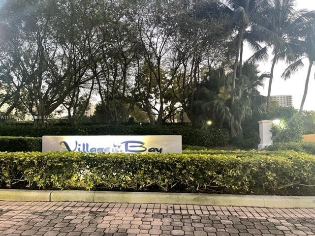 VILLAGE BY THE BAY CONDO - Residential