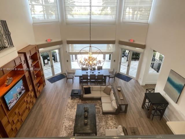 VILLAGE BY THE BAY CONDO - Residential