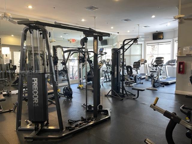 VILLAGE BY THE BAY CONDO - Residential