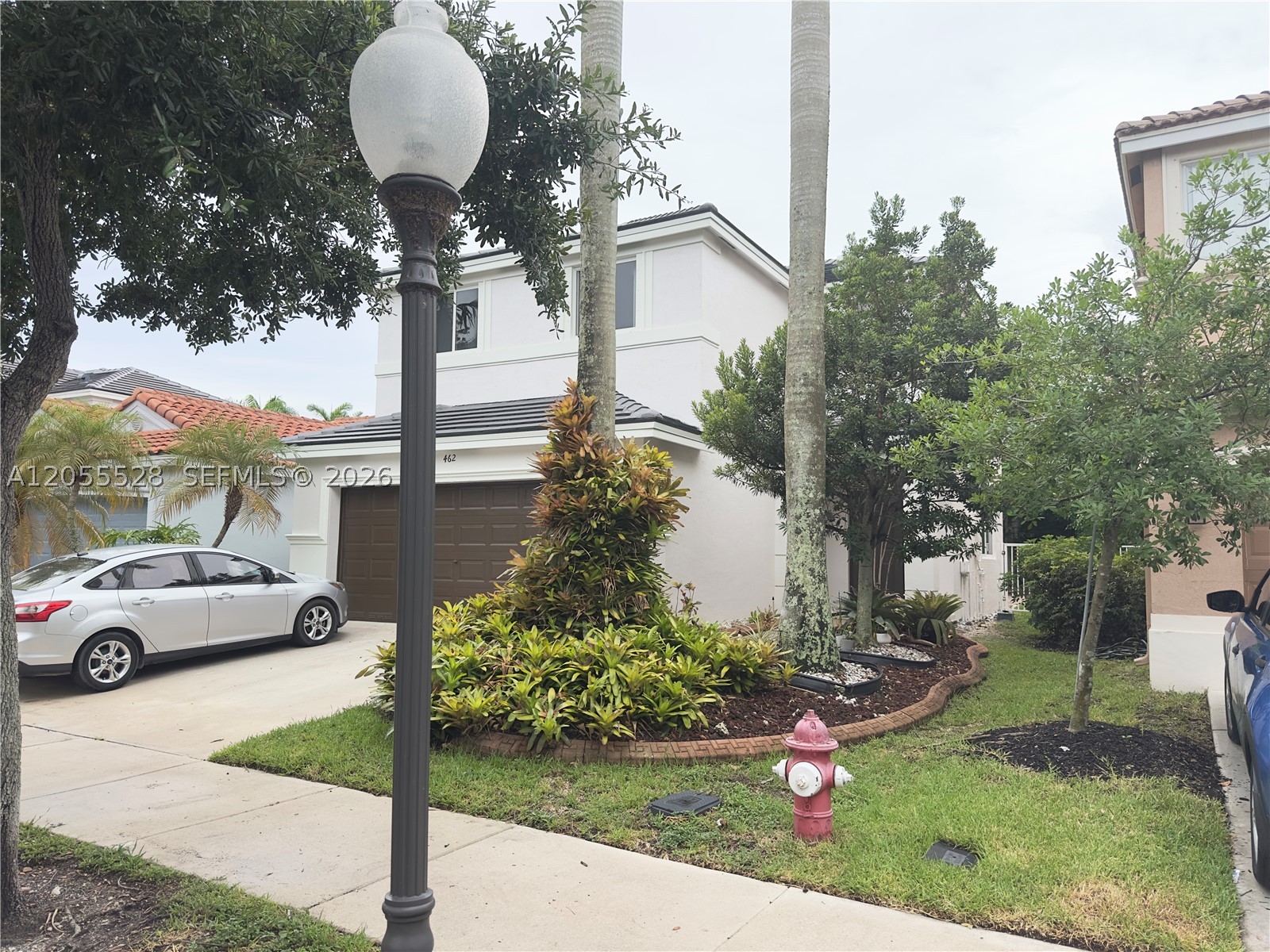 SECTOR 2-PARCELS 12 13 14 - Residential