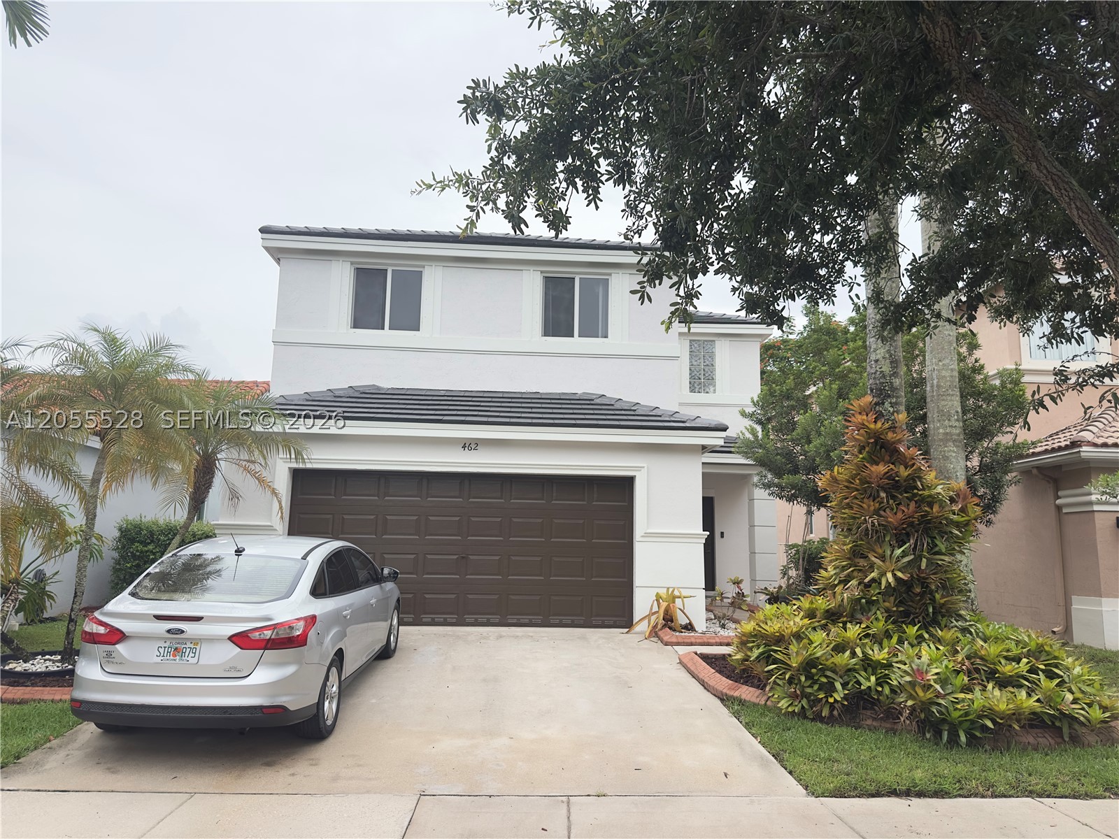 SECTOR 2-PARCELS 12 13 14 - Residential