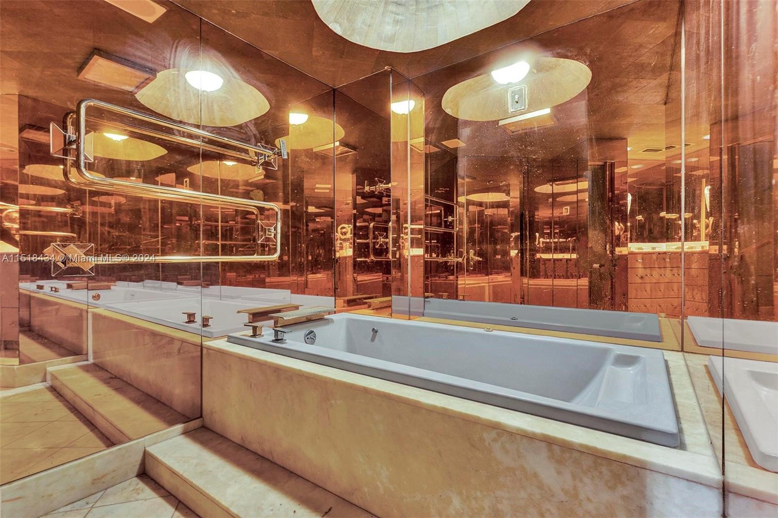 JOCKEY CLUB CONDO - Residential