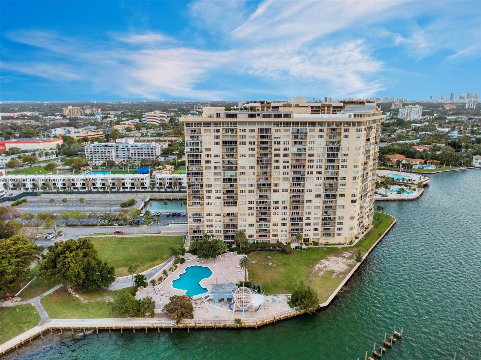 JOCKEY CLUB CONDO - Residential