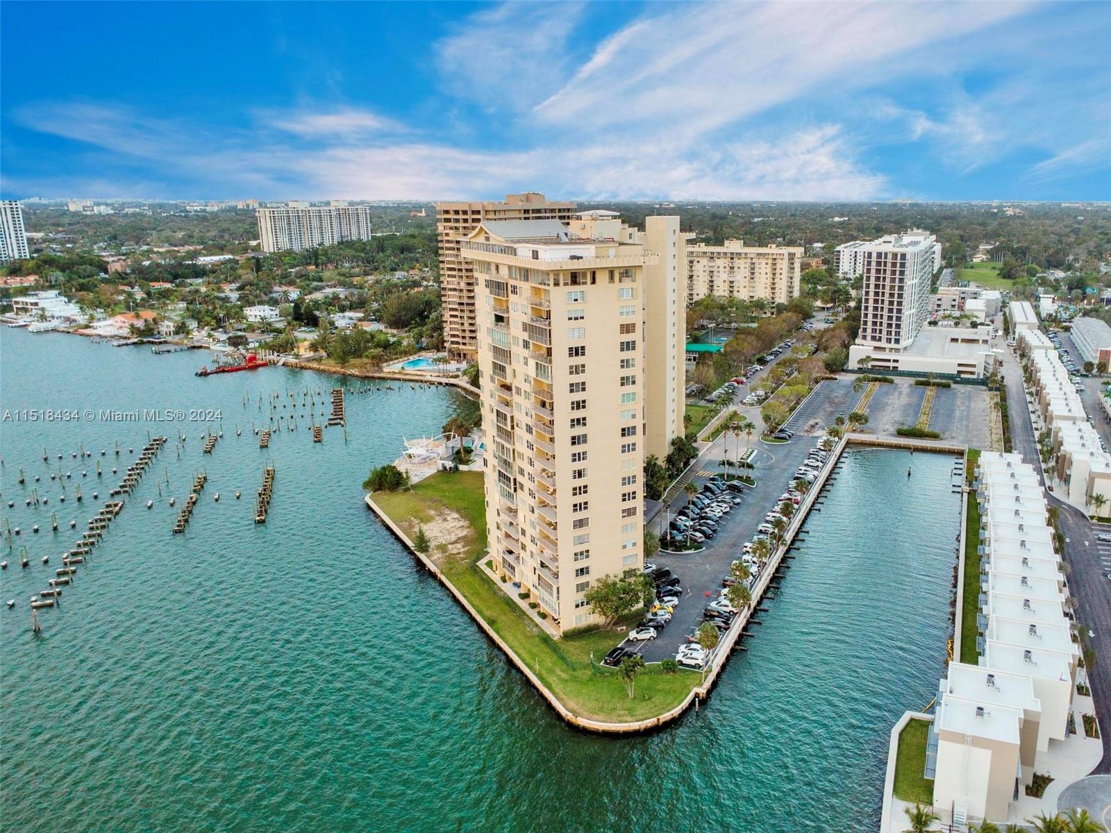 JOCKEY CLUB CONDO - Residential