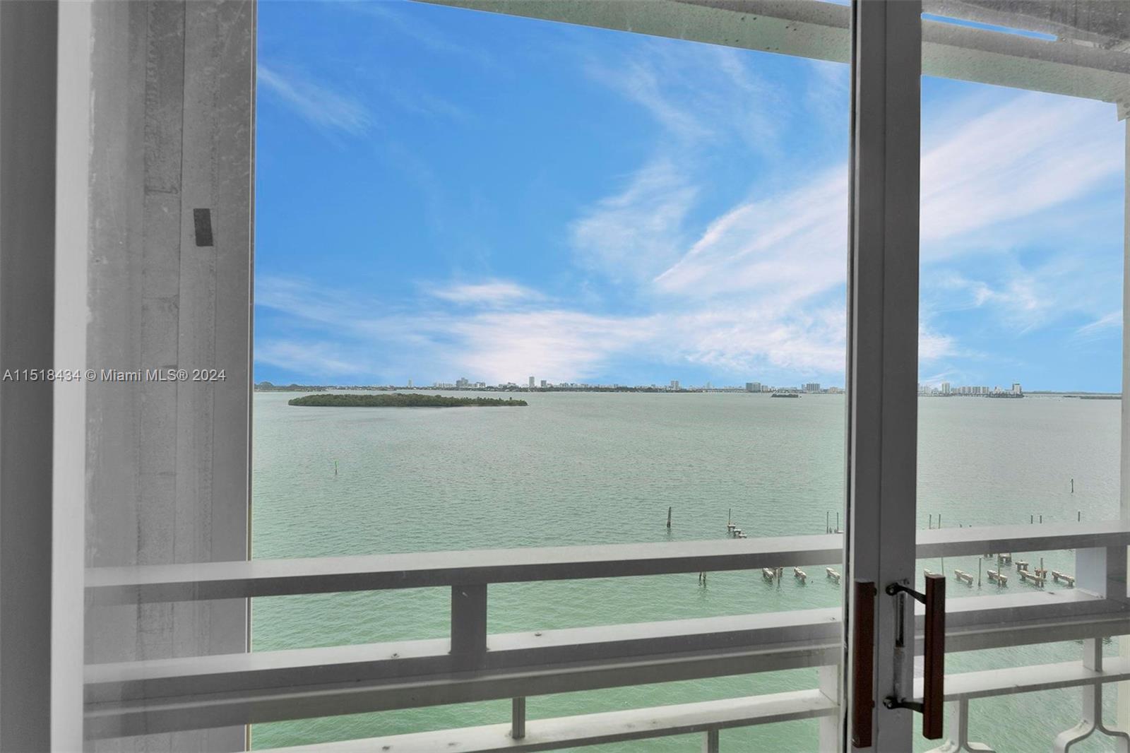 JOCKEY CLUB CONDO - Residential