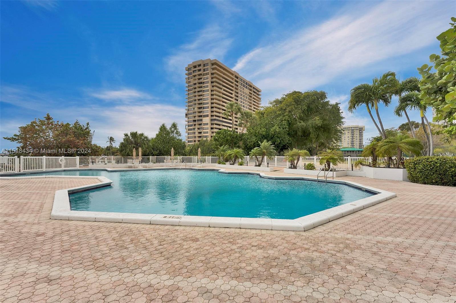 JOCKEY CLUB CONDO - Residential