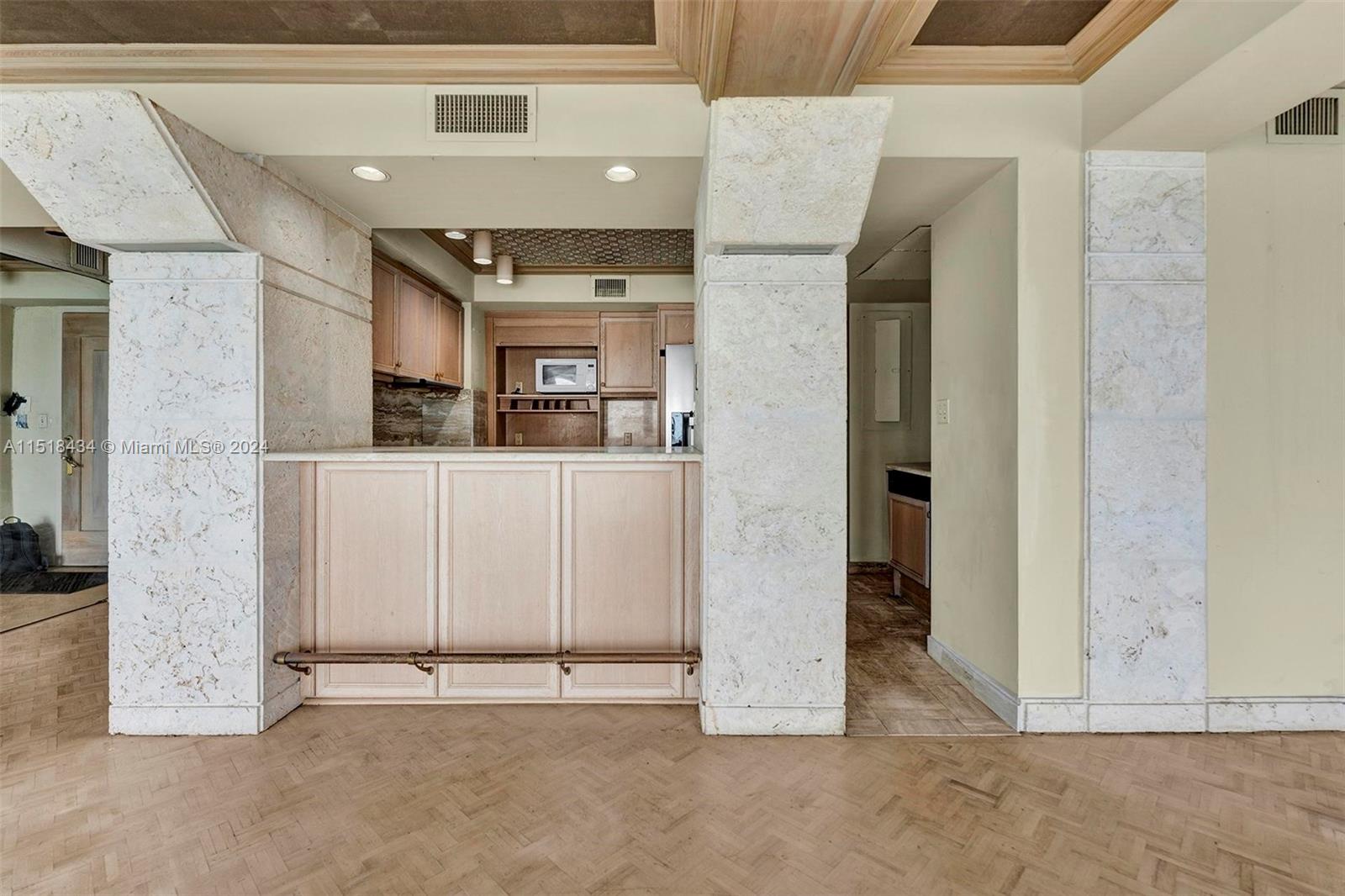 JOCKEY CLUB CONDO - Residential