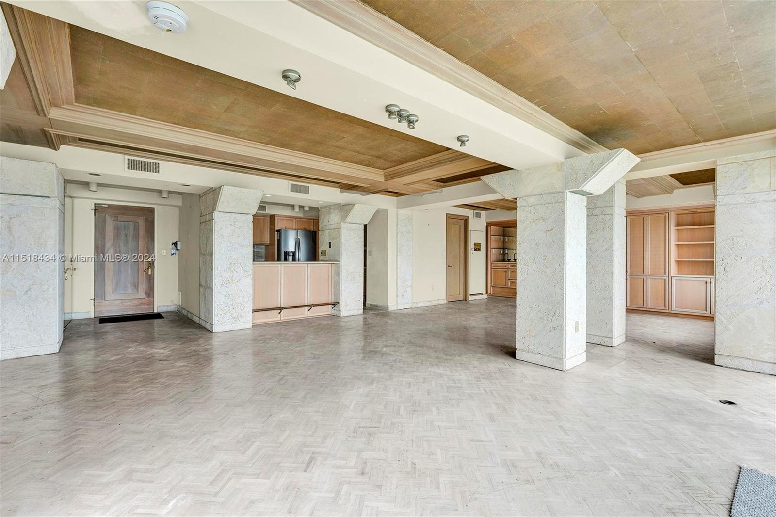 JOCKEY CLUB CONDO - Residential