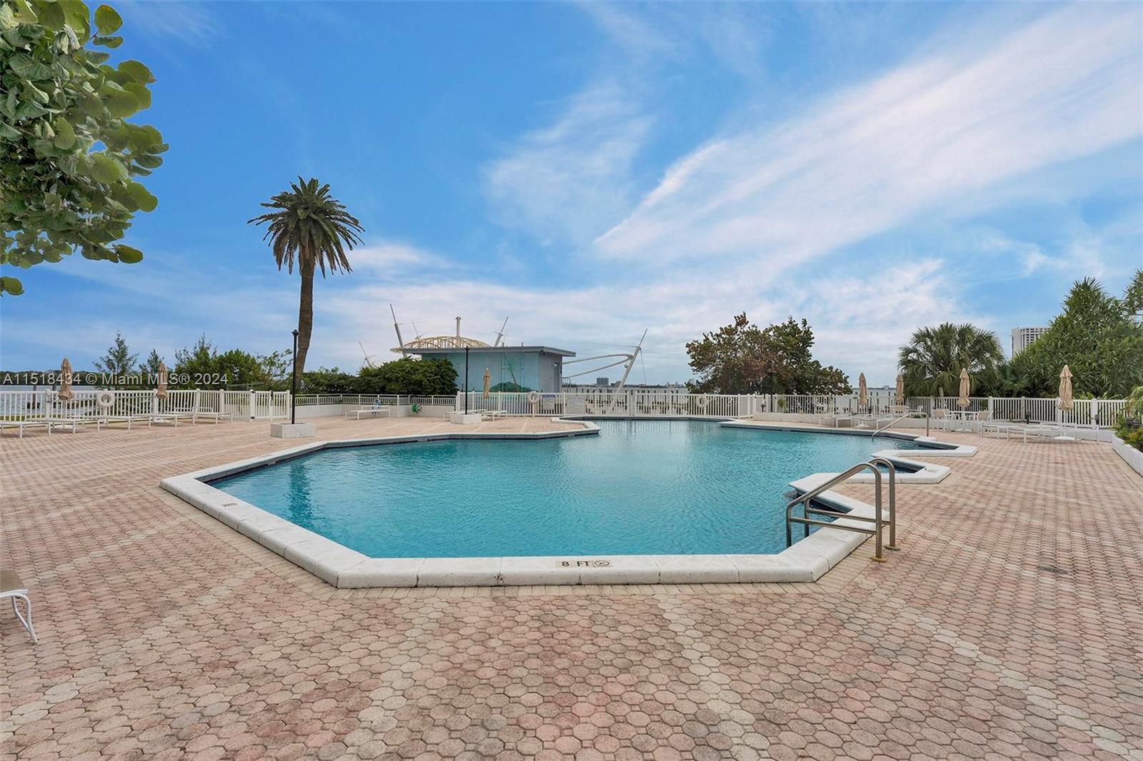 JOCKEY CLUB CONDO - Residential