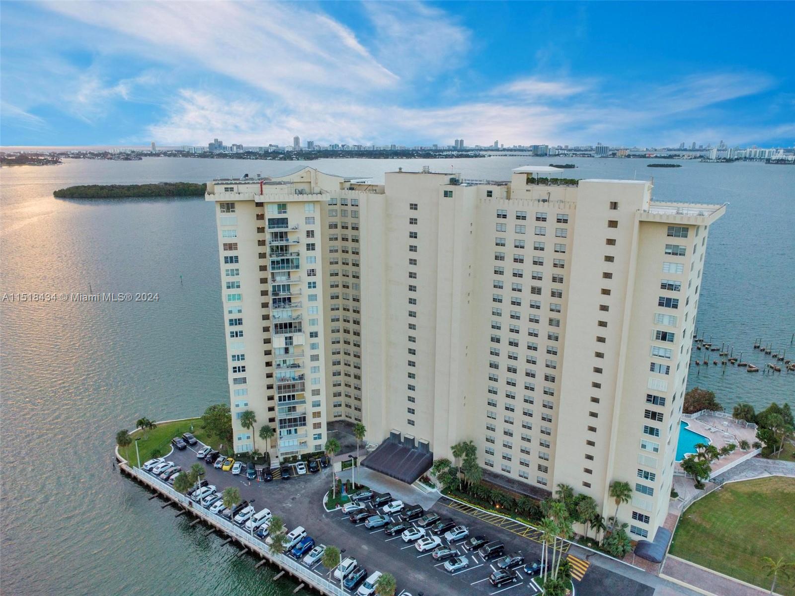 JOCKEY CLUB CONDO - Residential