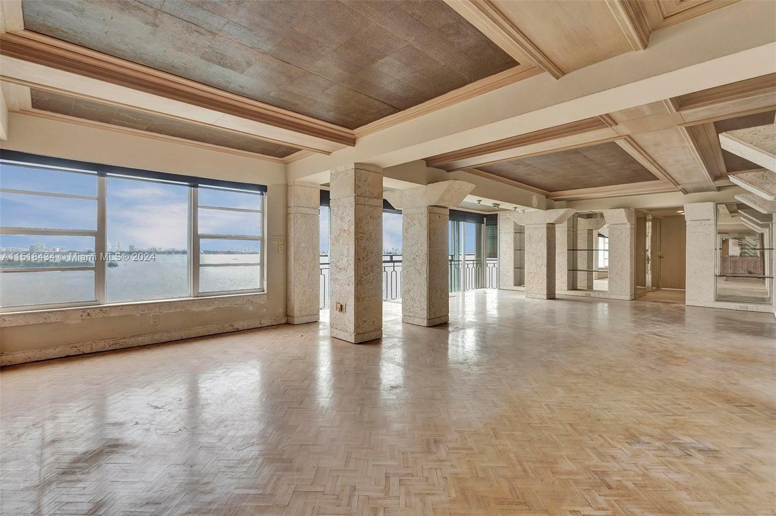 JOCKEY CLUB CONDO - Residential
