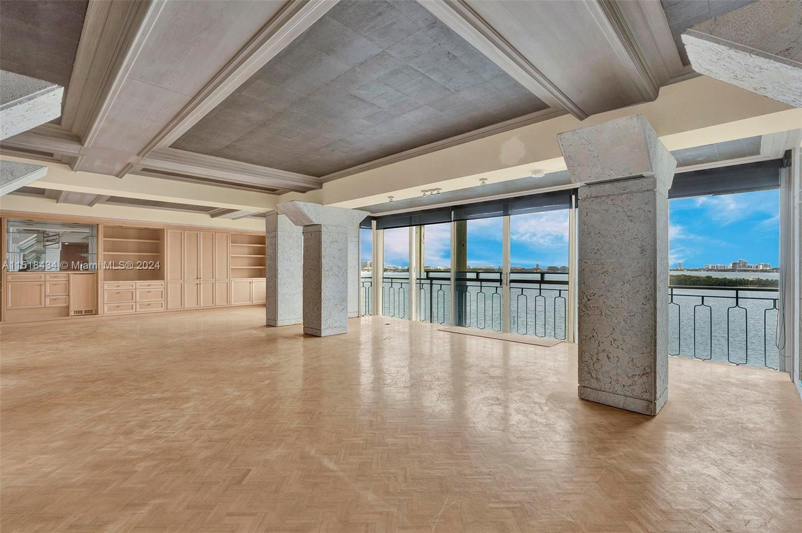 JOCKEY CLUB CONDO - Residential