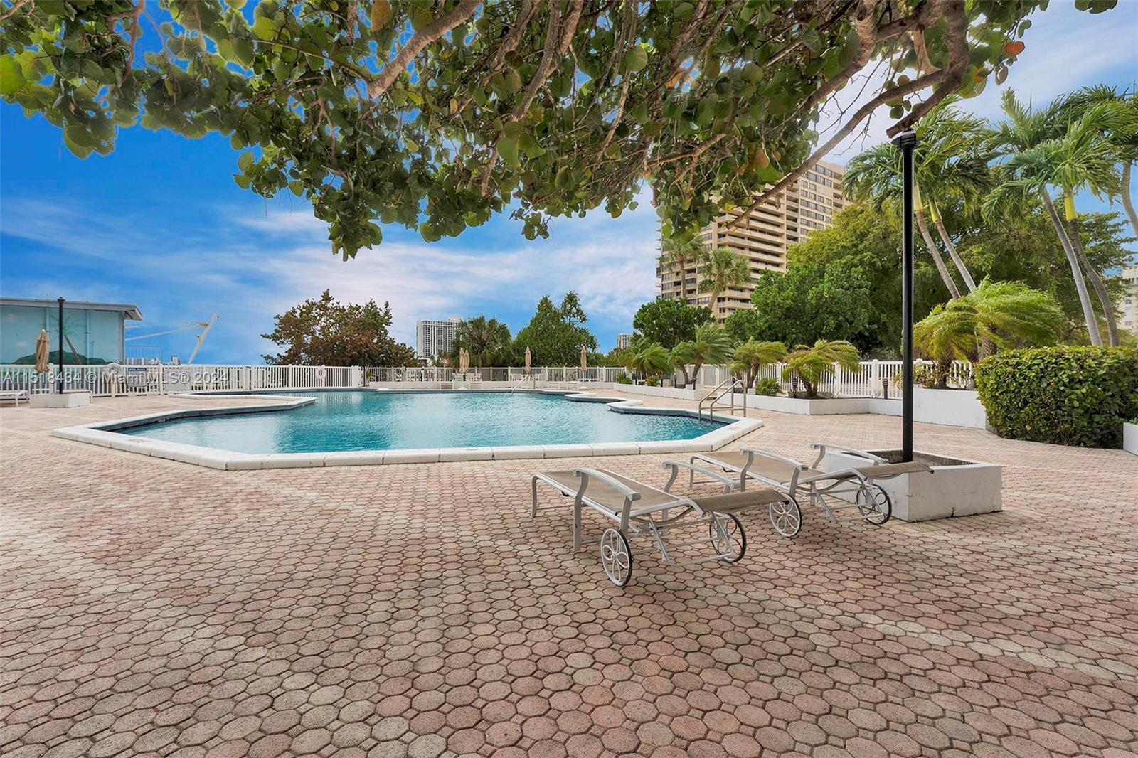 JOCKEY CLUB CONDO - Residential