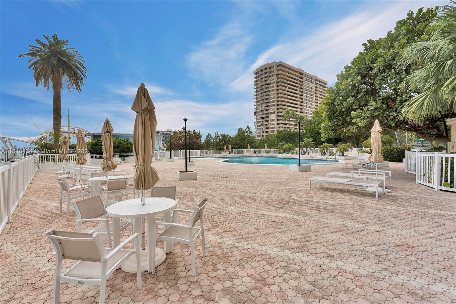 JOCKEY CLUB CONDO - Residential