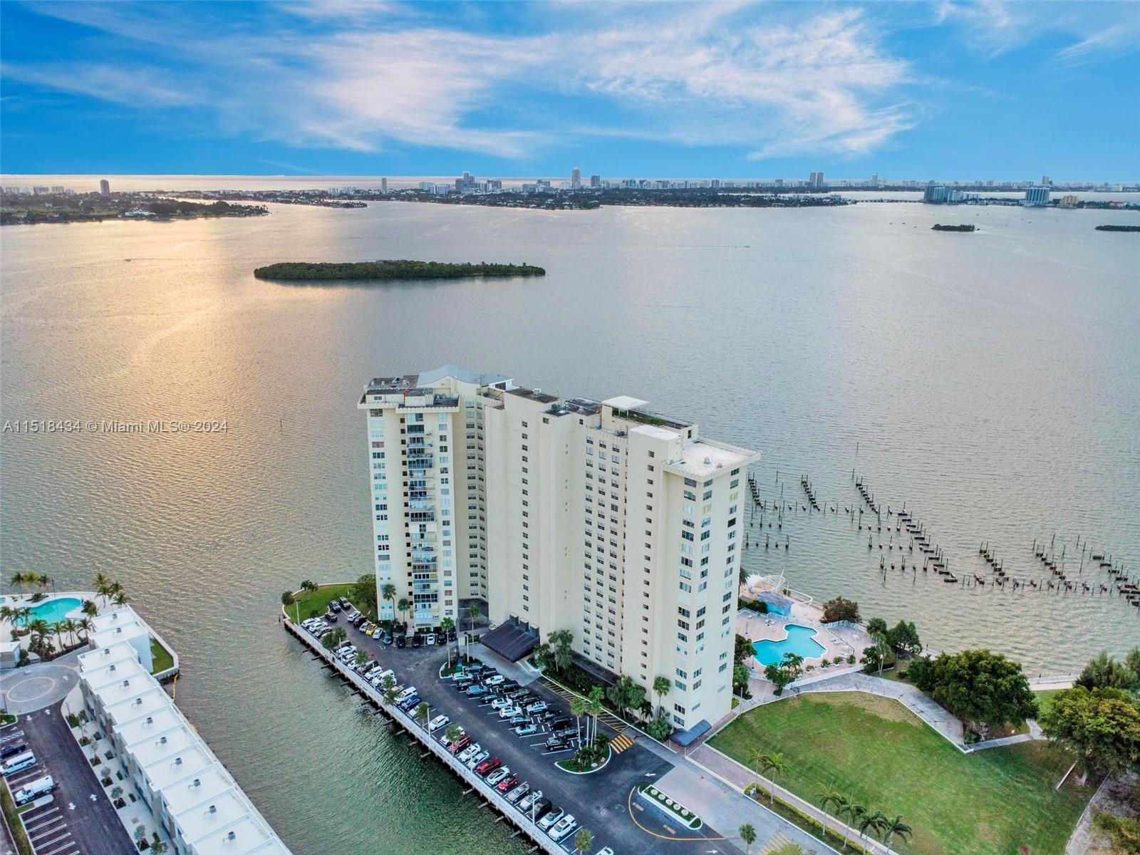 JOCKEY CLUB CONDO - Residential