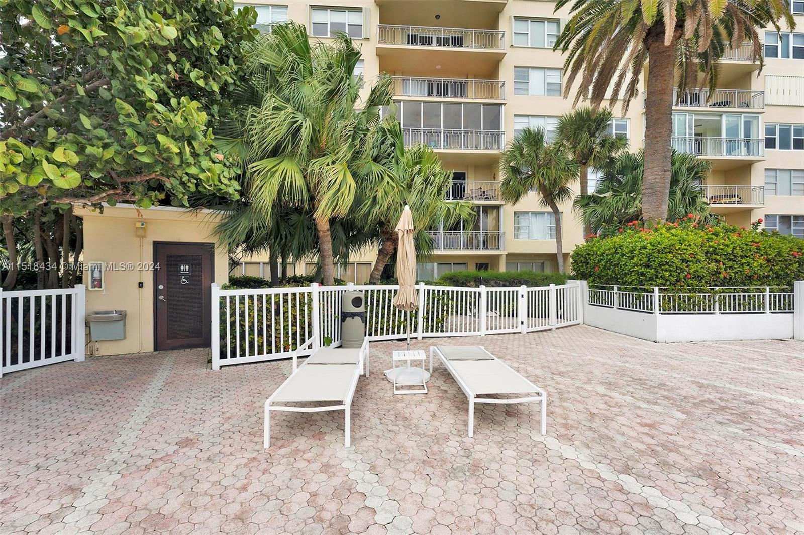 JOCKEY CLUB CONDO - Residential