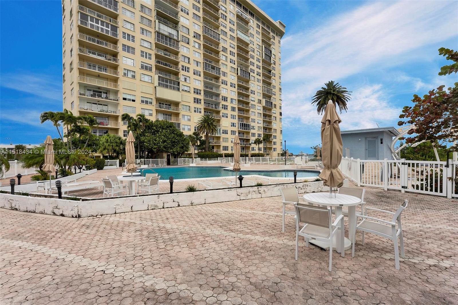JOCKEY CLUB CONDO - Residential