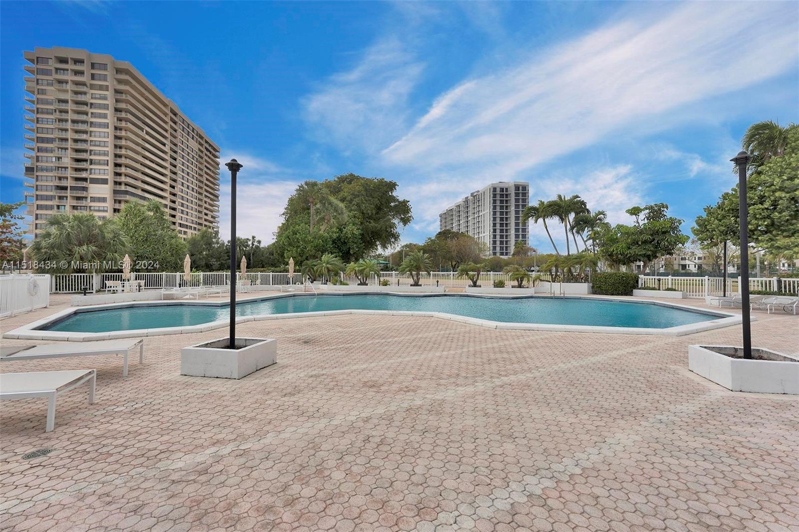 JOCKEY CLUB CONDO - Residential