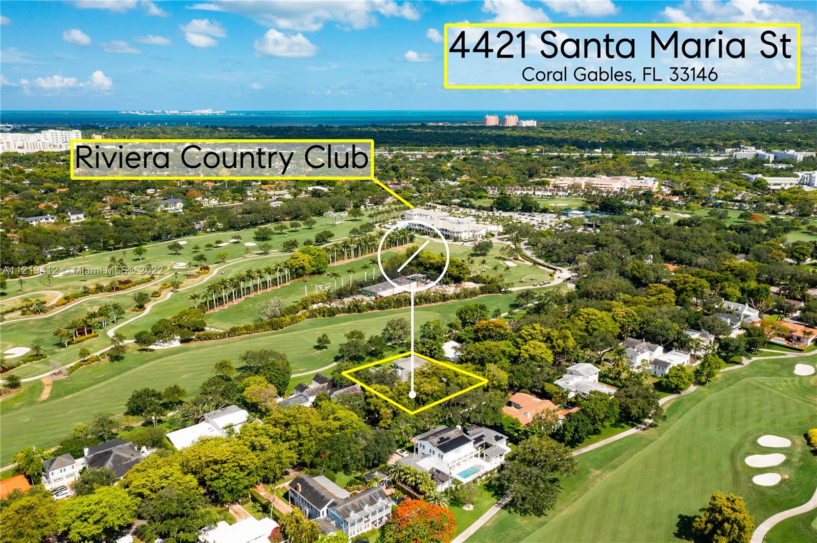 C GAB COUNTRY CLUB SEC 5 - Residential