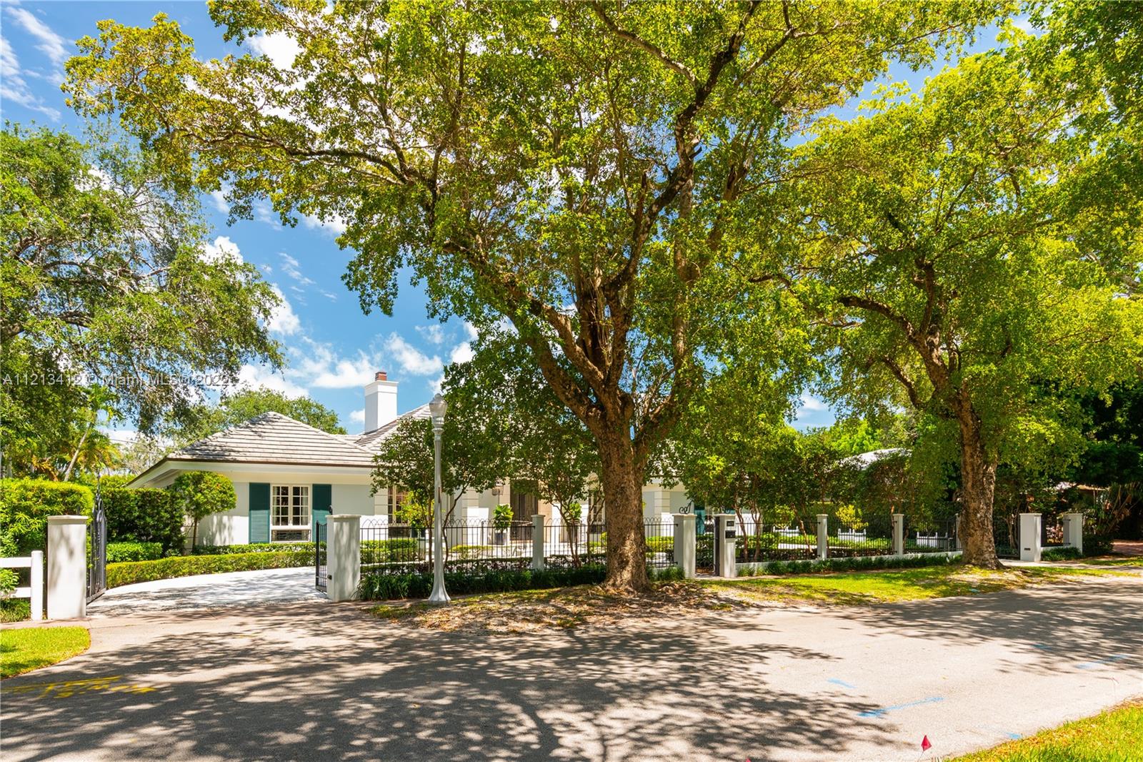 C GAB COUNTRY CLUB SEC 5 - Residential