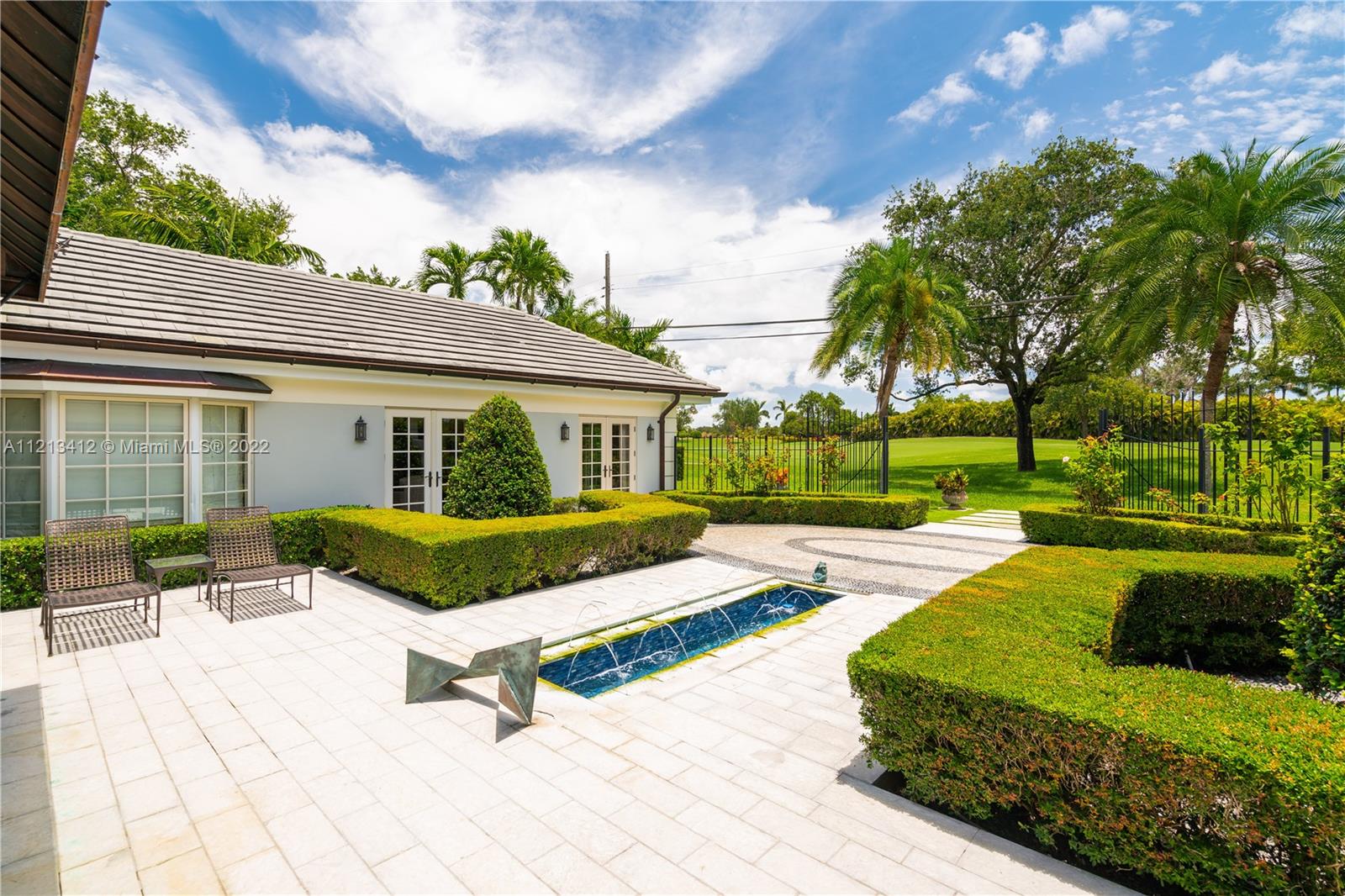 C GAB COUNTRY CLUB SEC 5 - Residential