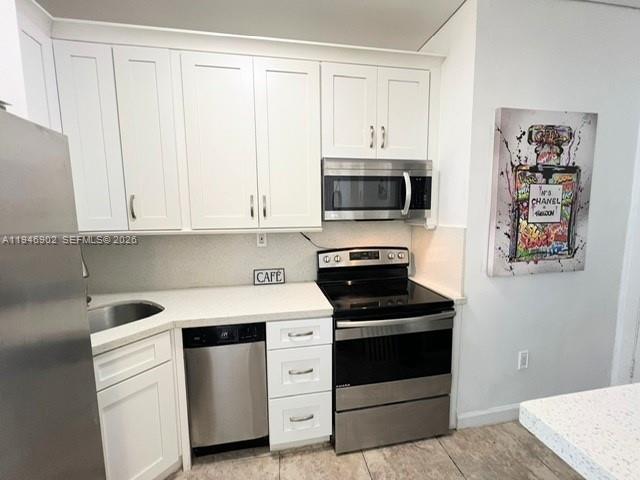 BAY DRIVE CONDO - Residential
