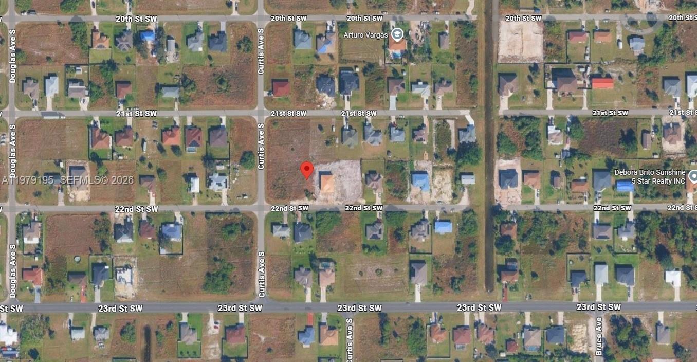 Lehigh Acres - Land