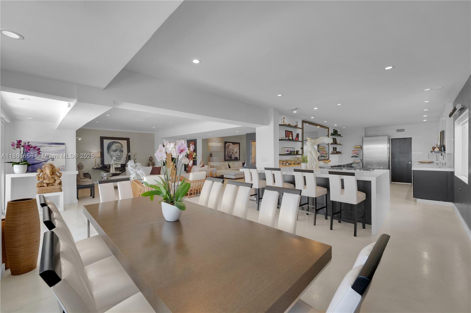 BISCAYNE ISL - Residential