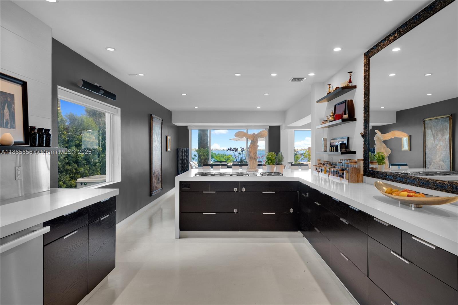 BISCAYNE ISL - Residential