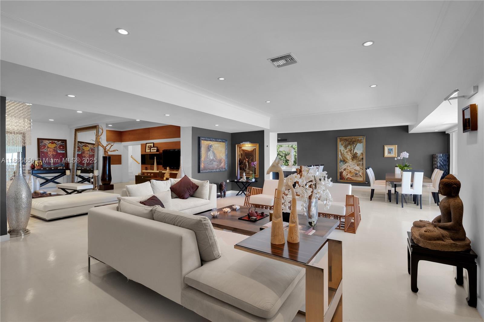 BISCAYNE ISL - Residential