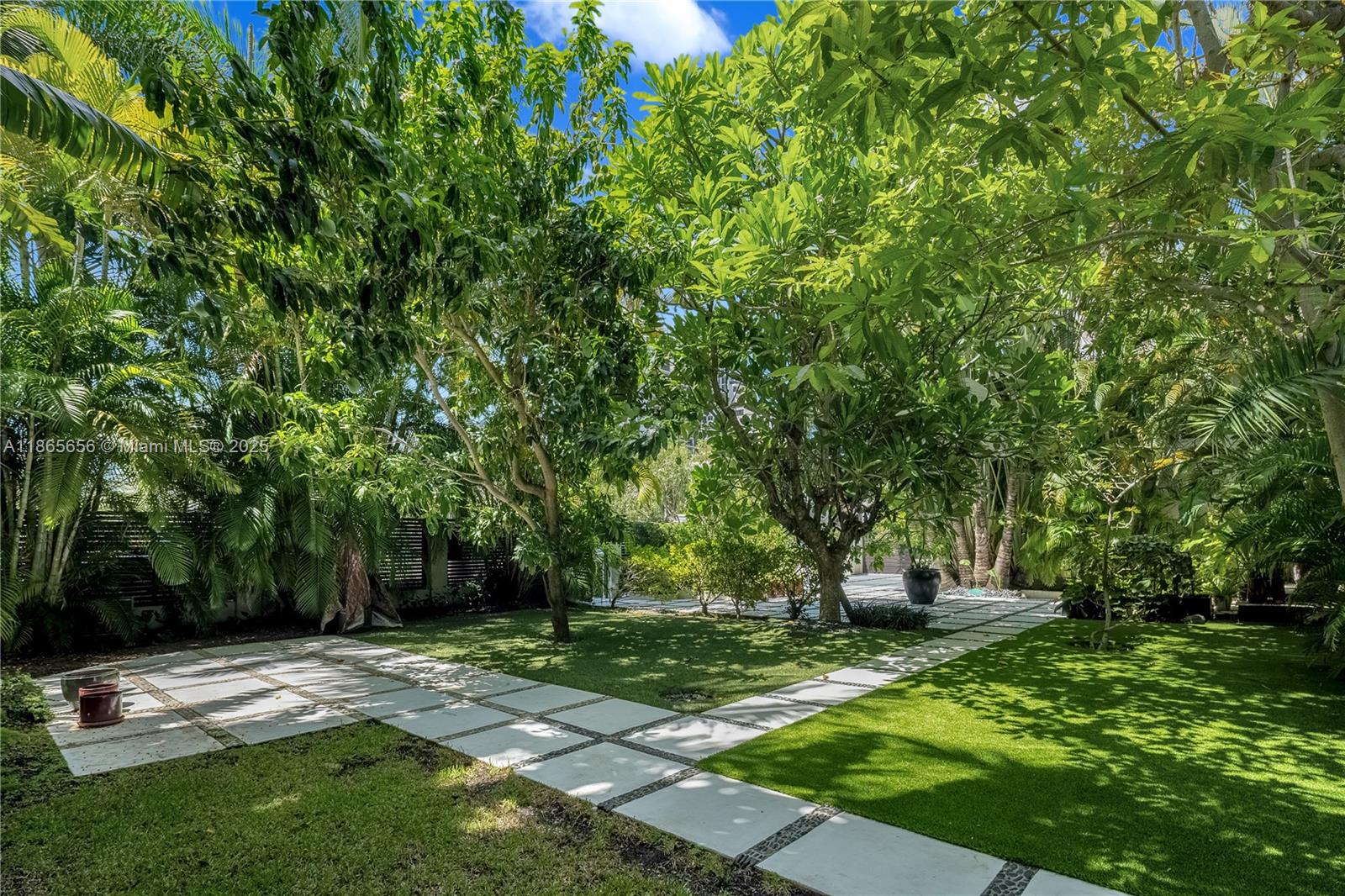 BISCAYNE ISL - Residential