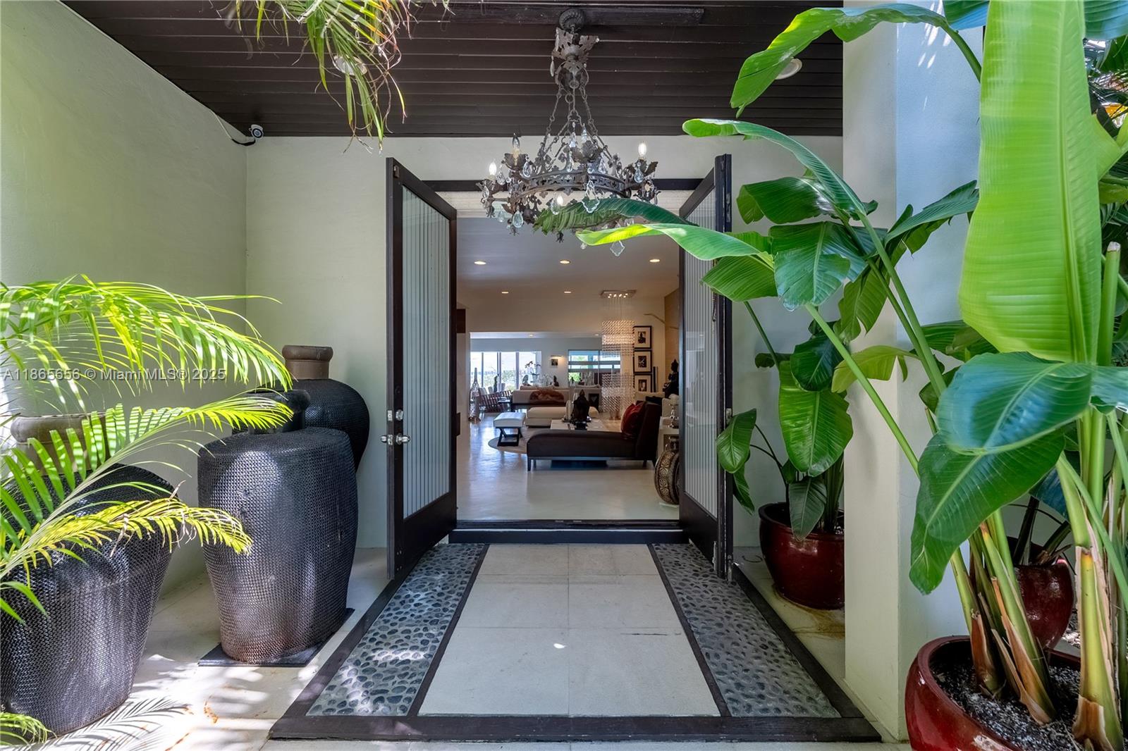 BISCAYNE ISL - Residential