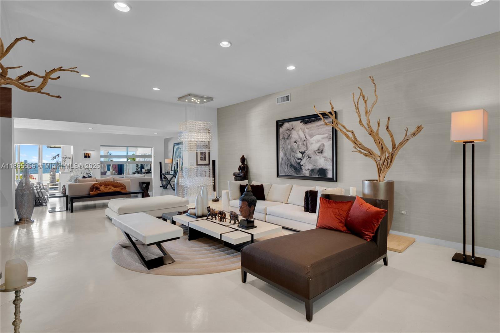 BISCAYNE ISL - Residential