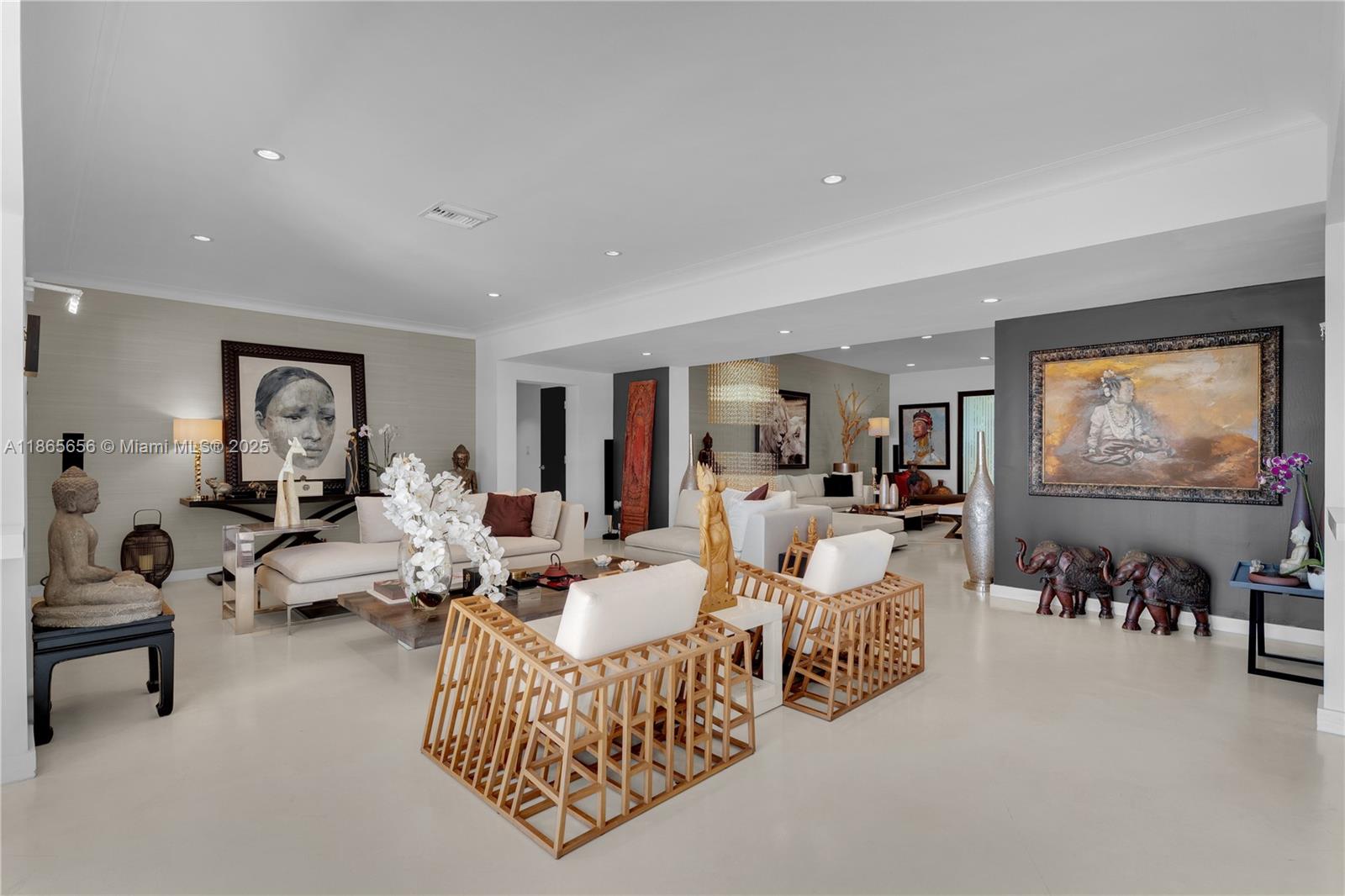BISCAYNE ISL - Residential