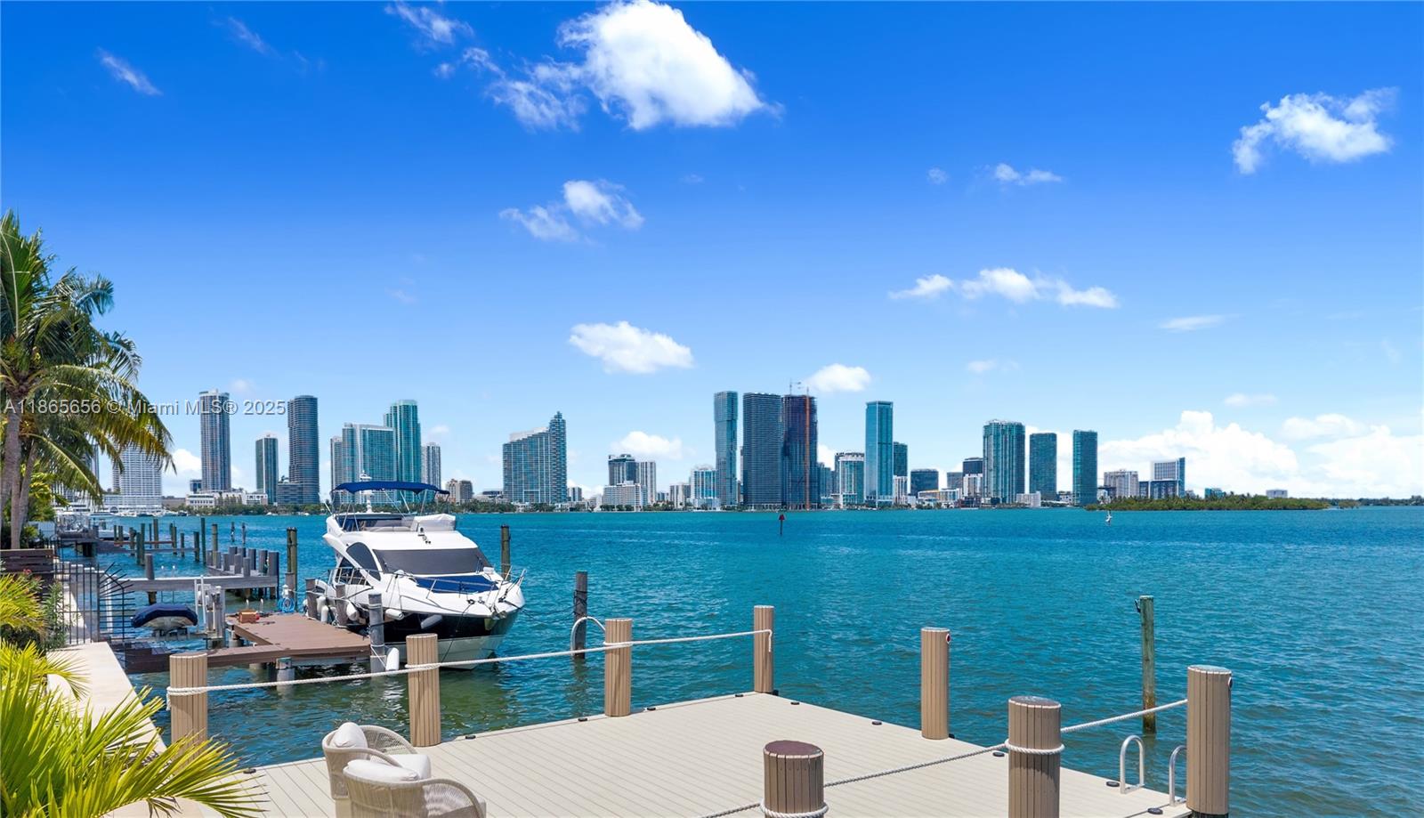 BISCAYNE ISL - Residential