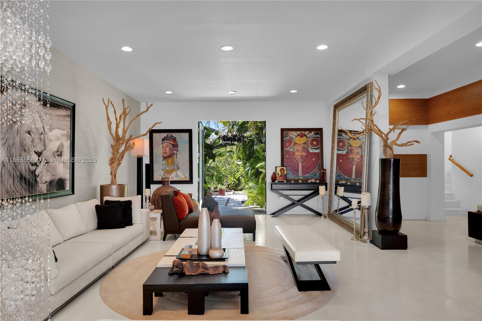 BISCAYNE ISL - Residential