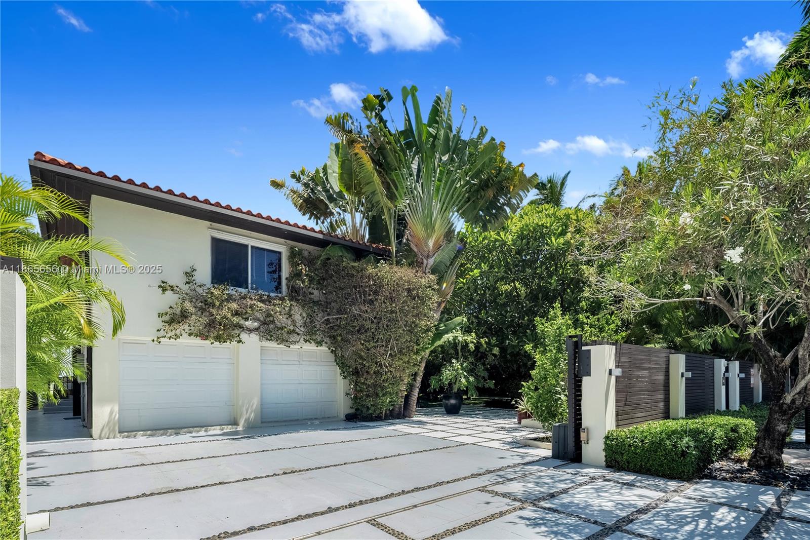 BISCAYNE ISL - Residential