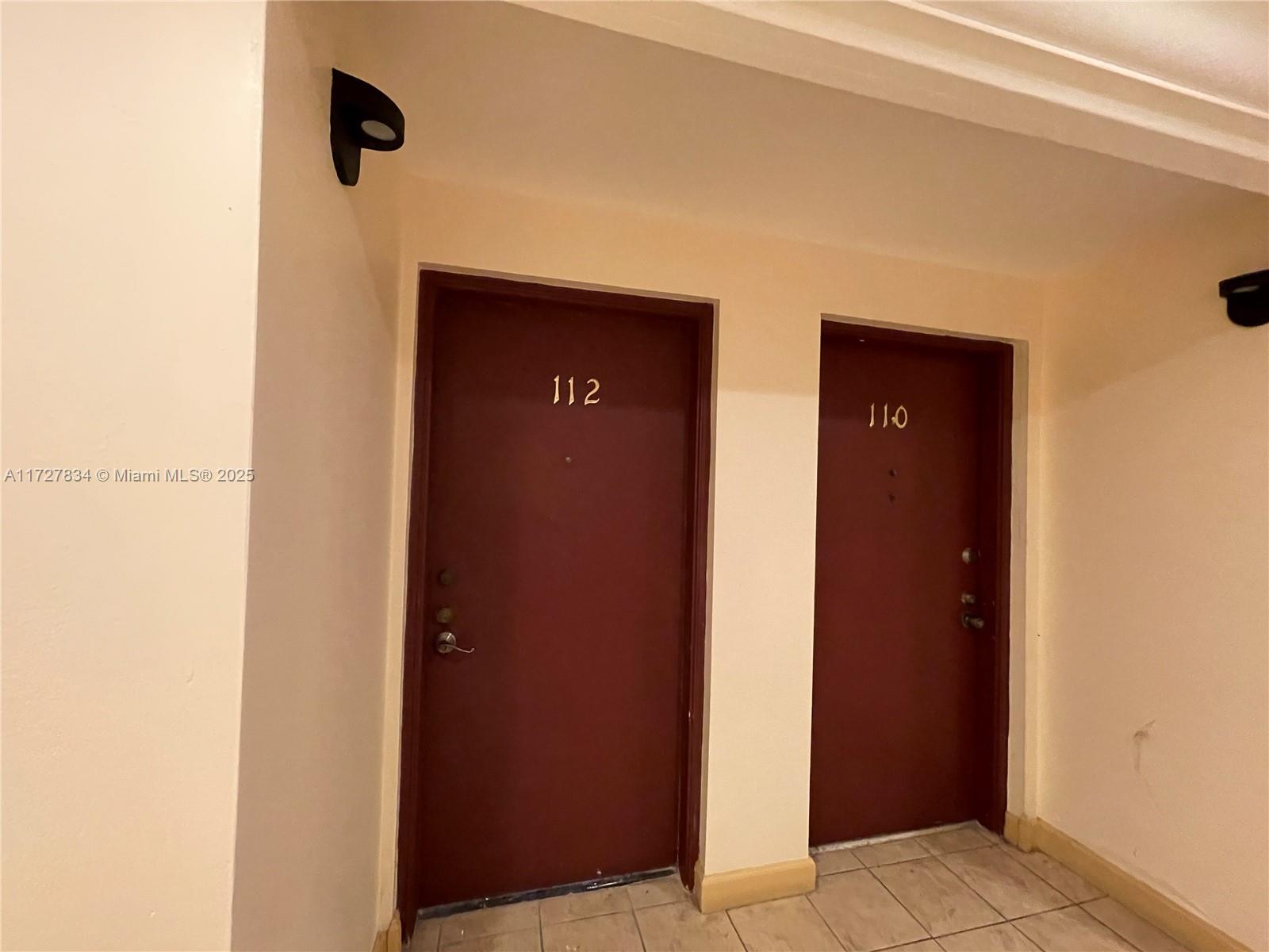 TEMPO CONDO PH I - Residential Lease