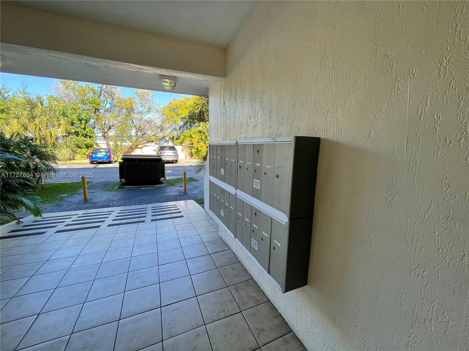 TEMPO CONDO PH I - Residential Lease