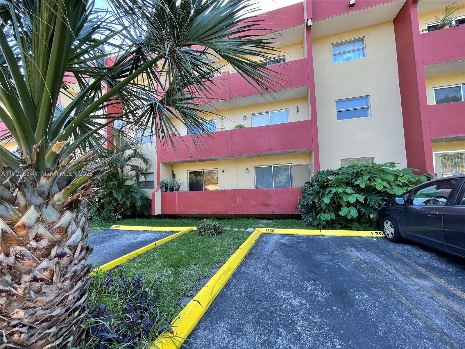 TEMPO CONDO PH I - Residential Lease