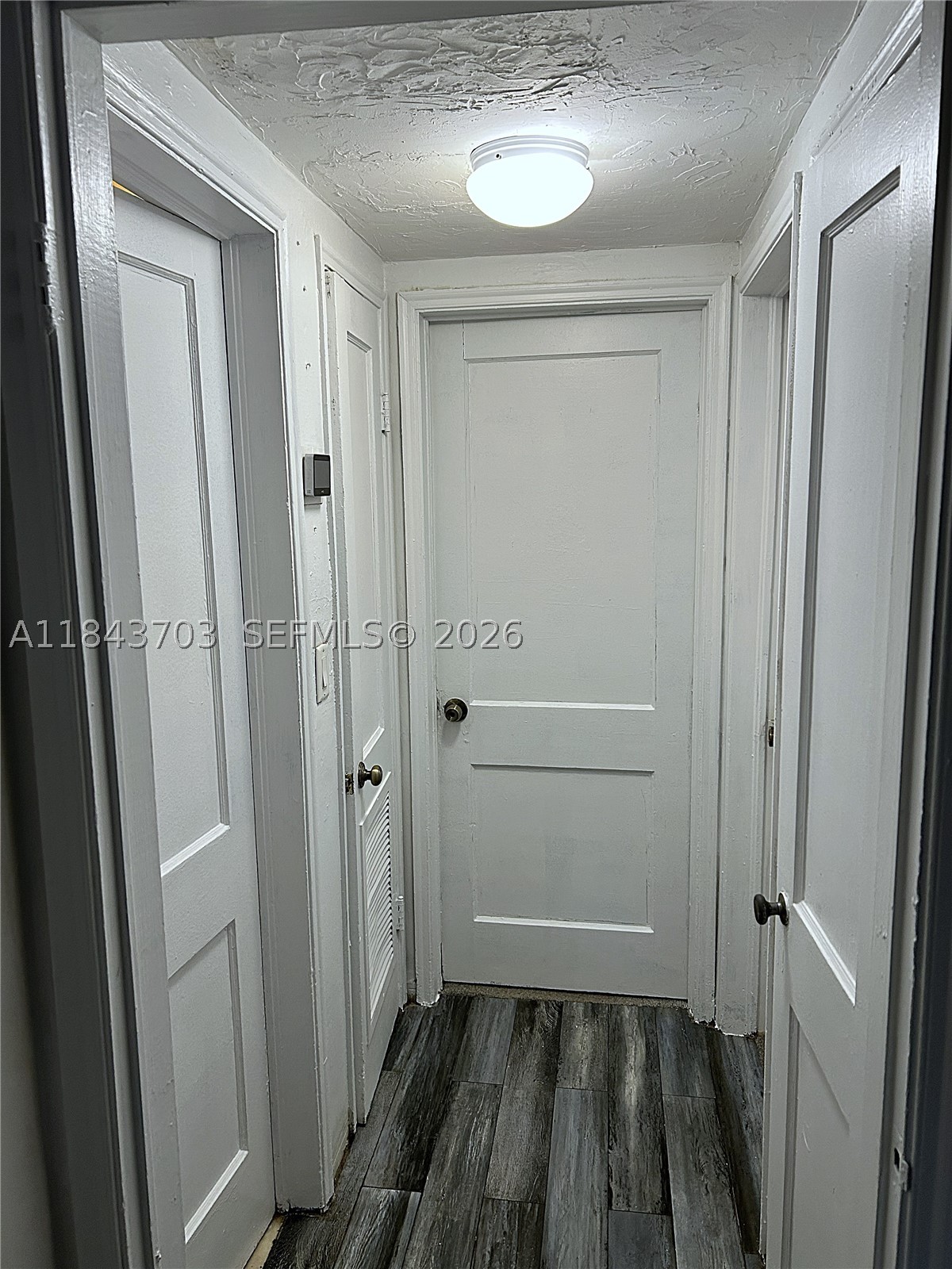 IRONS MANOR 2ND ADDN - Residential